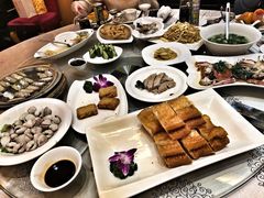 -天宁凯利时尚餐厅