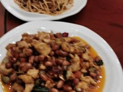 -黄四老鱼馆(尚东国际店)