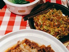 -西贝(吴江路湟普汇店)