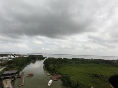 -东寨港红树林旅游区