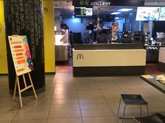 -麦当劳(帝豪店)