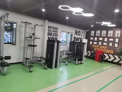 -BD健身私教工作室(CBD店)