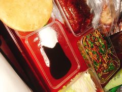 -京尊烤鸭店JINGZUN(春秀路店)