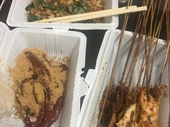 -夜烤·宜宾烧烤(洋河路店)