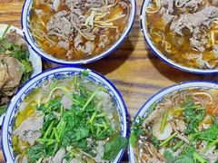 -杨家牛肉汤(淮建路店)