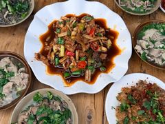 -周记翘脚牛肉