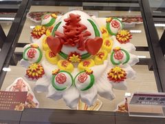 -AEON超市(永旺梦乐城泰达店)