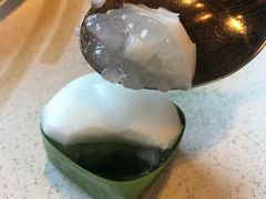 -mango tree芒果树泰国餐厅(青岛万象城店)