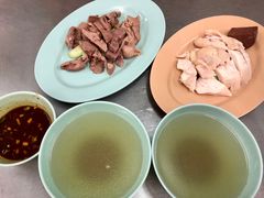 -红大哥水门鸡饭(總店)