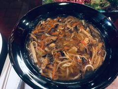 -圆山大饭店-圆苑餐厅