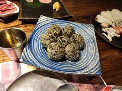 -海之屋韩式烤肉(海棠68环球美食街店)