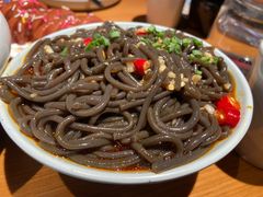 -湘与香缘·湖南菜(王府井北京市百货大楼店)