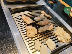 -臻牛烤肉