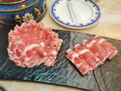 -内蒙古驻京办餐厅