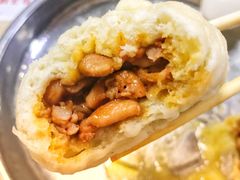 -老陶包子铺(南大西南村店)