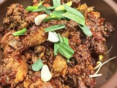-黔凤辣子鸡