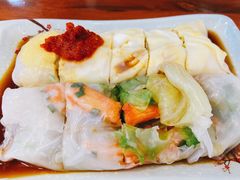 -张记炸串肠粉