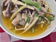 -西贝(上海我格广场店)