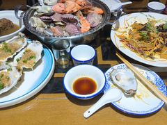 -良师门滨海人家·海鲜·家常菜(滨海城店)