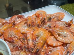 -龙湾海鲜渔村餐厅(亚龙湾店)