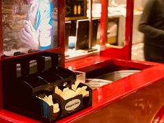-长春富力万达文华酒店-集·味自助餐厅