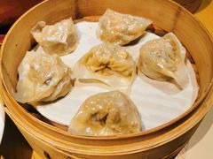 临海扁食-荣小馆(杭州大厦店)
