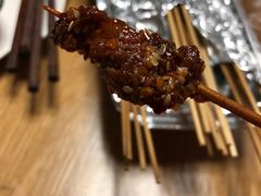-喝丢一只鞋海鲜烧烤·海肠捞饭(市场店)