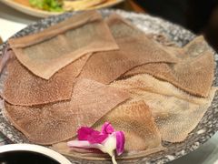 -哥老官重庆美蛙鱼头(宝山龙湖店)