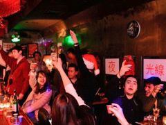 -RMK Shochu Bar(三诺店)