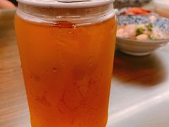 桂花凉粉-粉家柳州螺蛳粉(杨宅路店)