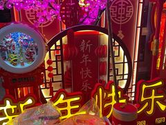 -上海城隍庙福佑门小商品批发市场