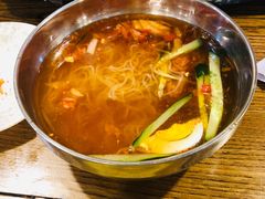 -大壮家原味烤肉(兴华北街店)