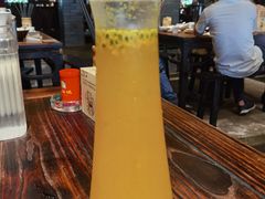 百香果汁-大自然(鲁家村店)