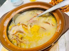 -玉林烤鸭店(垡头店)