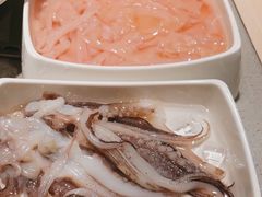 -海底捞火锅(徐州火车站店)