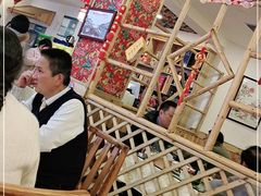 -鹤乡东北菜(崮山路店)