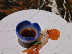 -极盐铁板烧(仓山万达广场店)