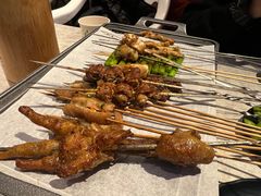 -纪录片《人生一串》体验店(静安店)