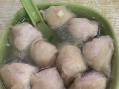 -肉燕扁食草包飯(东街店)