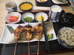 -八间(合生汇店)