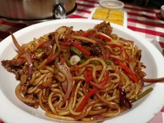 -西贝莜面村(万象天地店)