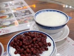 -周大娘牛乳(旧寨古村总店)