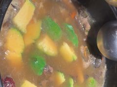 -芸鲜季·云南野生菌餐厅· 云南风物味研社(闵行店)