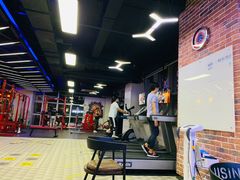 -UP健身私教馆(海岸城店)