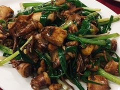-蛇口康乐快餐鱼仔档(翠苑小区店)
