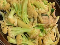-陈家老院子(高新店)