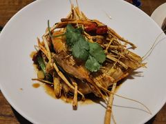 -乔街深夜食堂·小龙虾·高压锅生蚝(杭州总店)