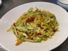 -大清花饺子(山庄店)