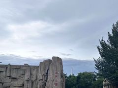 -森林公园(尖草坪区)