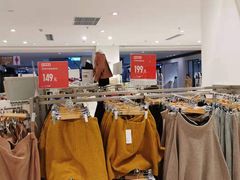 -优衣库(厦门SM广场店)